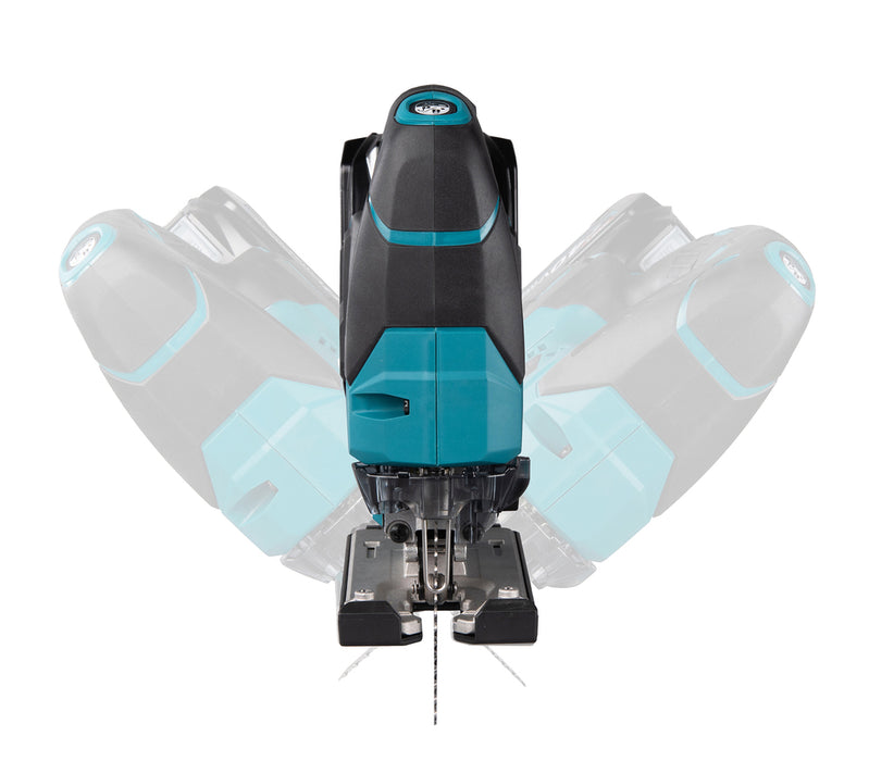 Scie sauteuse XGT® 40V (produit seul) - JV002GZ Makita