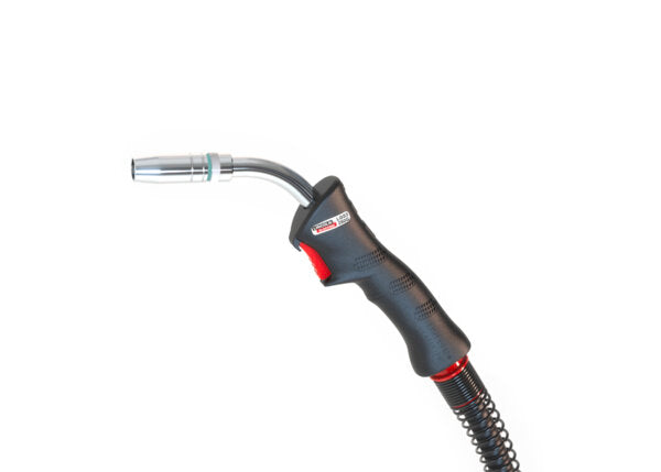Torche de soudage MIG-MAG LGS3 250 G - 200A - 4m - Lincoln W10430-25-4M