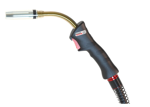 Torche de soudage MIG/MAG LGS3 360G 330A - 3 ou 4 m - LINCOLN ELECTRIC
