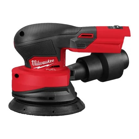 Ponceuse orbitale excentrique 125 mm M18 FUEL™ - FROS125-0B MILWAUKEE