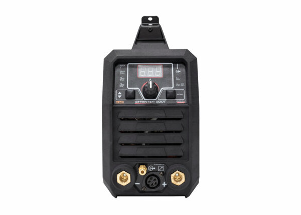 poste de soudage TIG DC SPRINTER® 200T - K14440-1 Lincoln