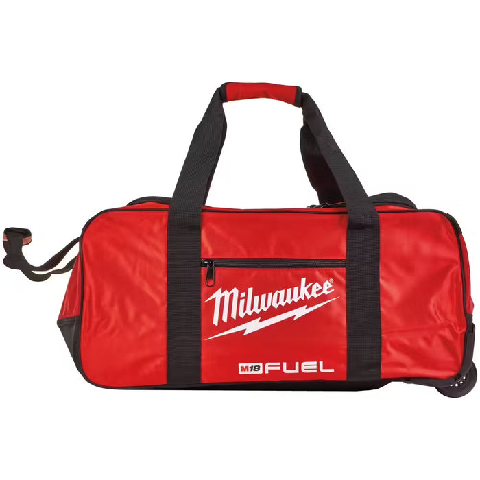 Sac de transport à roulettes FUEL Wheel Bag Taille XL - 4933459429 MILWAUKEE