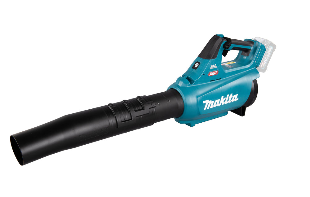 Souffleur XGT® 40V - 17 N (Produit seul) - UB001GZ Makita