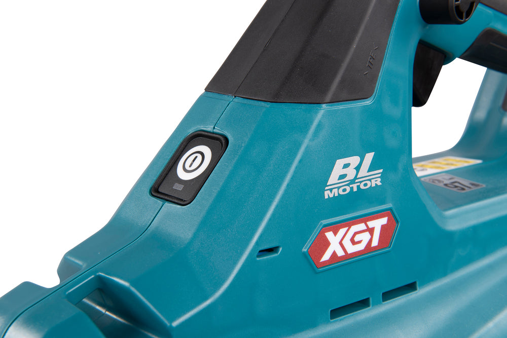 Souffleur XGT® 40V - 17 N (Produit seul) - UB001GZ Makita
