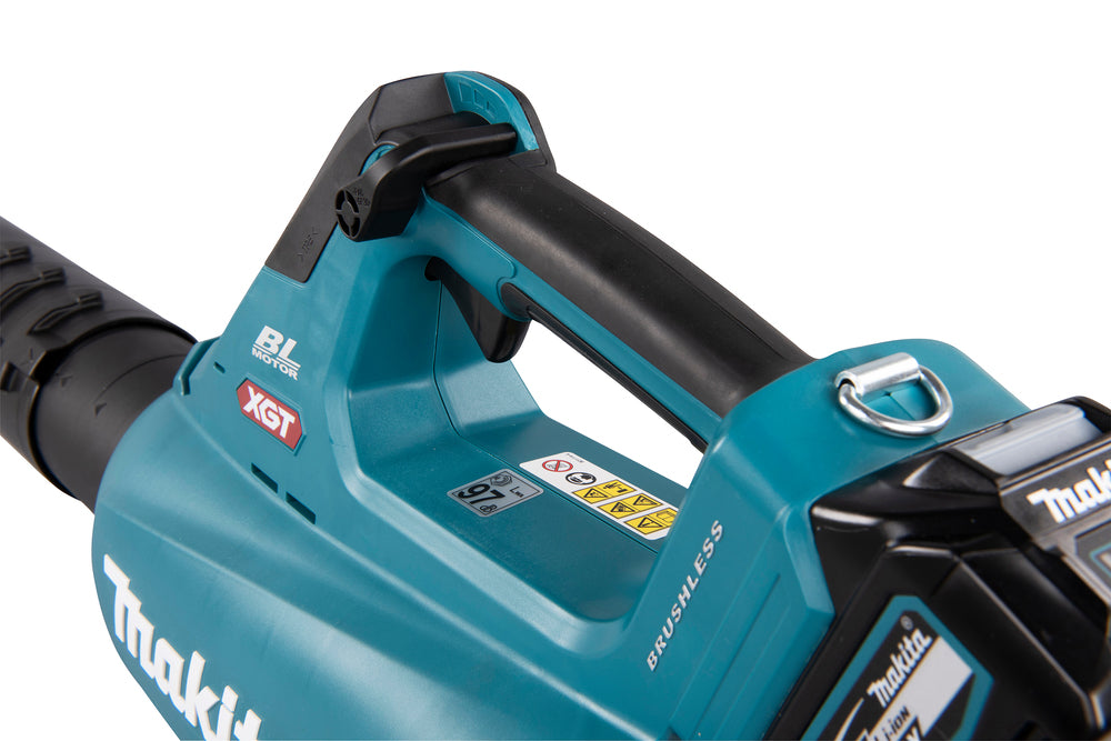 Souffleur XGT® 40V - 17 N (Produit seul) - UB001GZ Makita