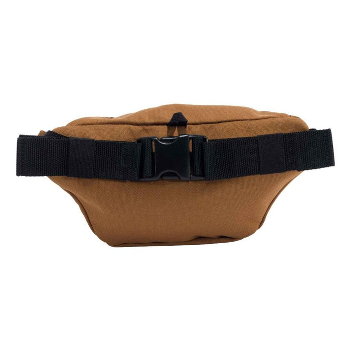 Sac banane WAIST PACK Carhartt Marron - S1B0000554211