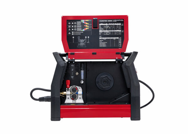 poste de soudage multi-procédé YARDTEC® 300C STANDARD - K14421-1 Lincoln