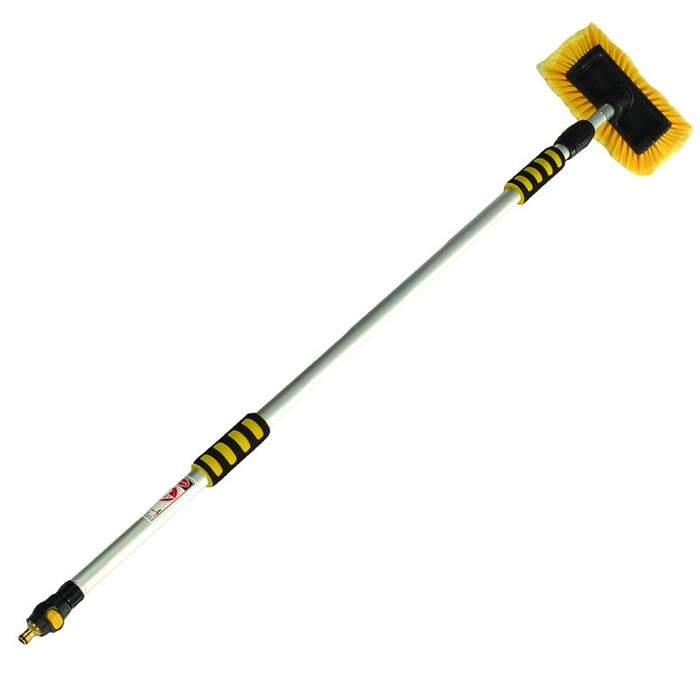 Balai de lavage Jumbo - 2.5m haut de gamme - A0000899