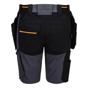 Bermuda léger Holster Amovibles EV444 - PORTWEST