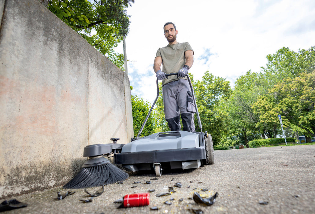 Balayeuse KM 70/15 C Classic - 1.517-111.0 Karcher
