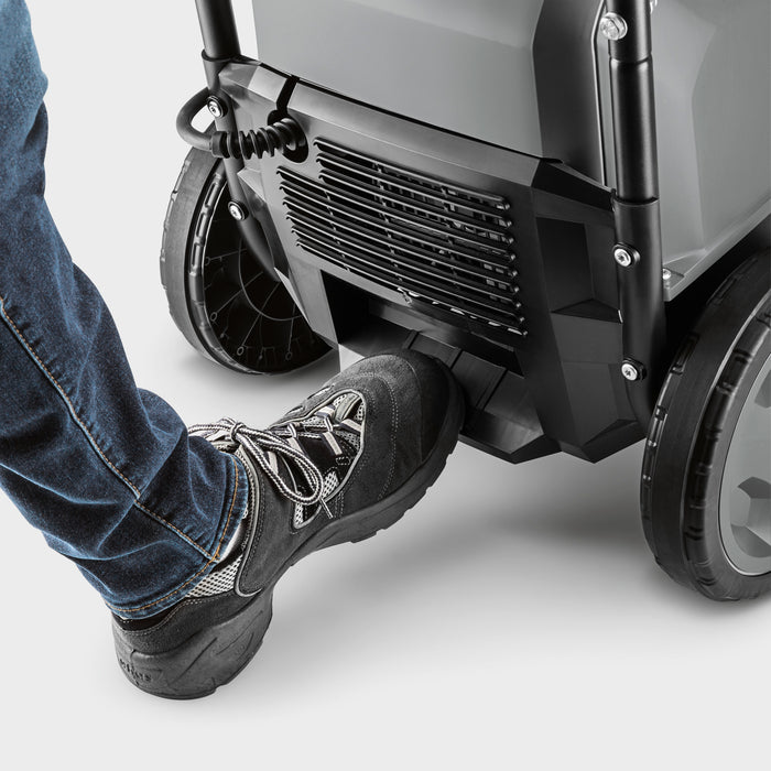 Nettoyeur haute pression HD 7/18-4M Classic Agri - 1.367-902.0 Karcher