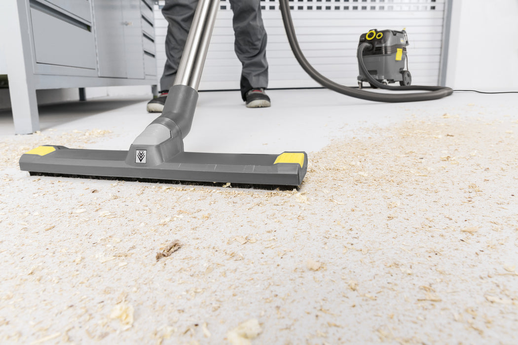 Aspirateur eau et poussières NT 30/1 Tact Te L - 1.148-211.0 Karcher