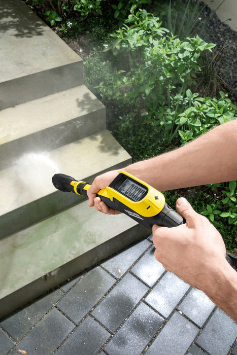 Nettoyeur haute pression K7 Smart Control Flex eco!Booster Karcher 1.317-344.0