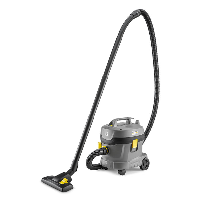 T 11/1 Classic (sans HEPA, tubes plastiques) - 1.527-197.0 Karcher