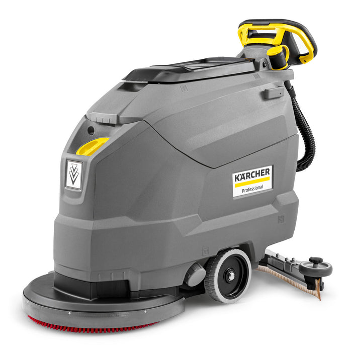 BD 50/50 C Bp Pack Classic *EU - 1.127-006.0 Karcher