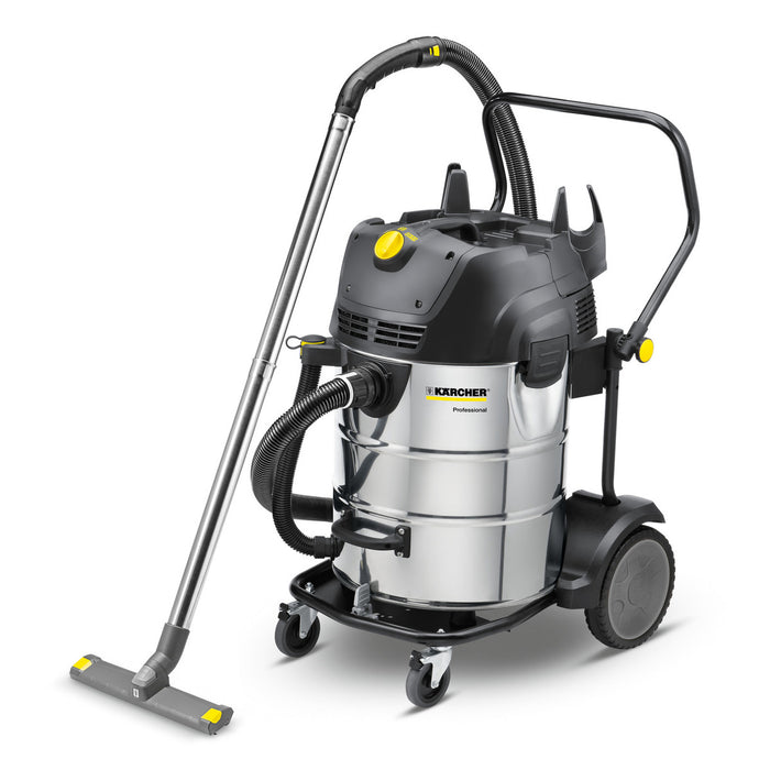 NT 75/2 Tact² Me Tc - 1.667-289.0 Karcher