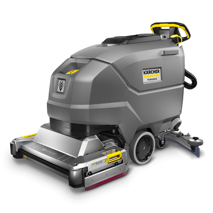 BR 75/75 W Classic Bp Pack 170Ah - 1.127-036.0 Karcher
