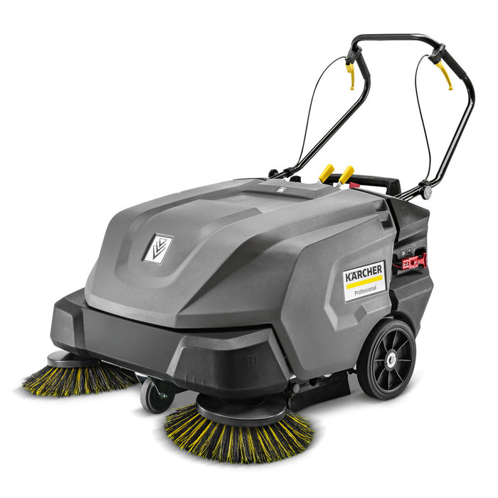KM 85/50 W Bp Pack - 2 balais - 1.351-119.0 Karcher
