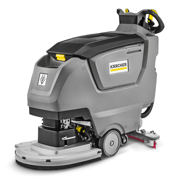 B 50 W Bp Pack 115Ah + D51 + Rinse + Autofill - 1.533-248.0 Karcher