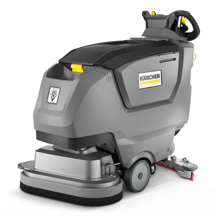 B 50 W Bp Pack 80Ah Li-ion + D60 + Dose + Rinse + Autofill - 1.533-235.0 Karcher