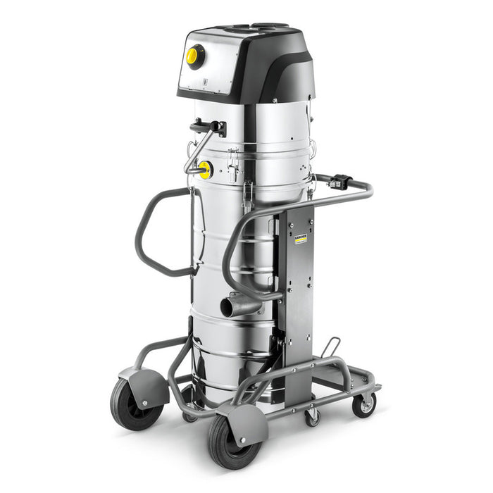 ASPIRATEUR INDUSTRIEL KARCHER IVM 60/30 M Z22 - 1.573-521.0 Karcher