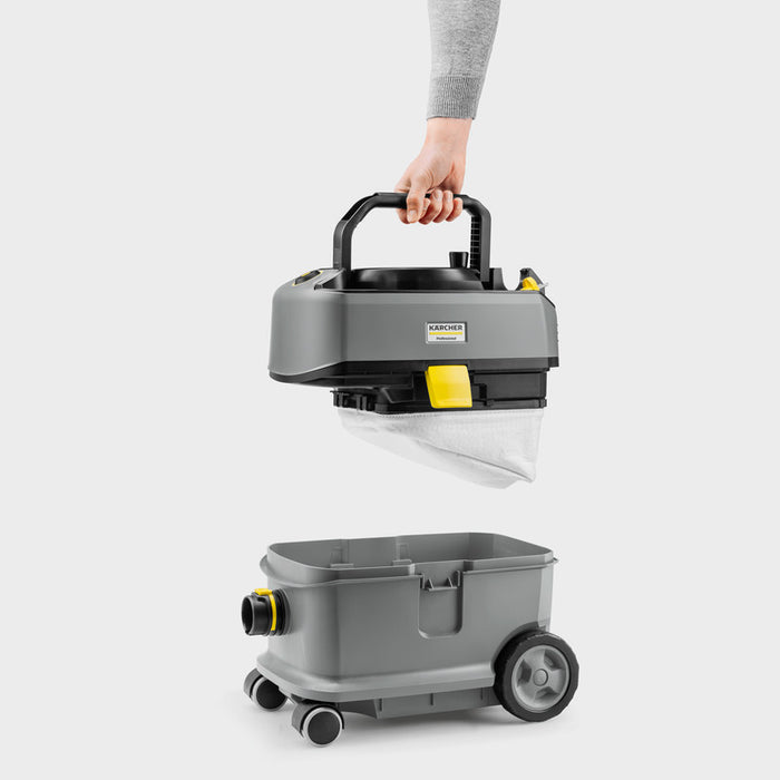 Aspirateur T 10/1 HEPA - 1.527-305.0 Karcher