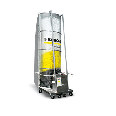 RBS 6014 hauteur de lavage 4205mm - 400V Tri / 50 Hz - 1.826-405.0 Karcher
