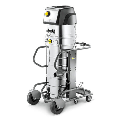 ASPIRATEUR INDUSTRIEL KARCHER IVM 60/30 M Z22 - 1.573-521.0 Karcher