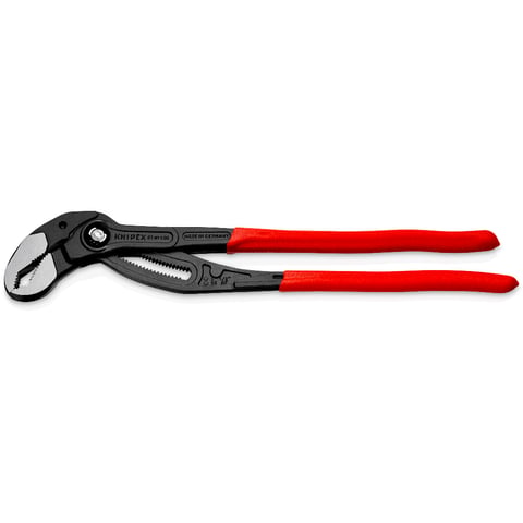 Pince multiprise Cobra XL 400mm - 87 01 400 Knipex
