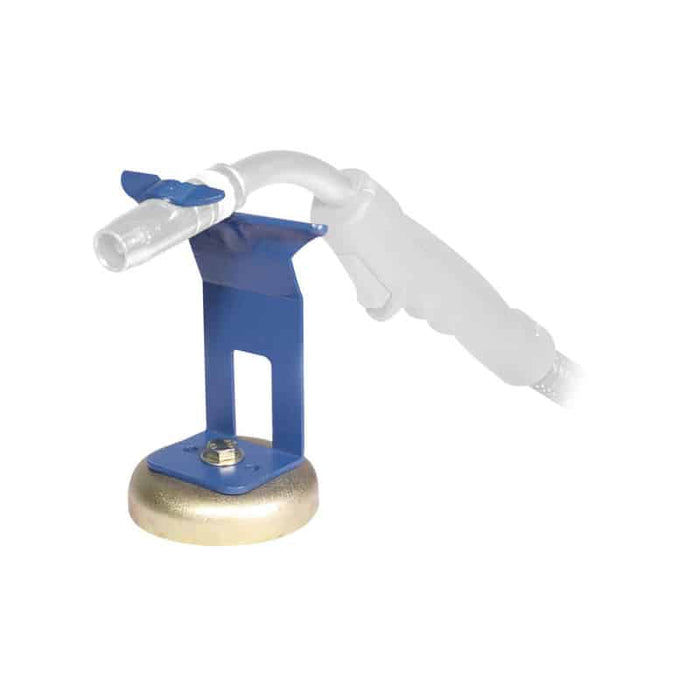SUPPORT MAGNETIQUE TORCHE MIG - 041653 GYS