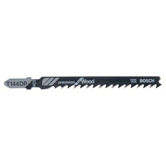 Lame de scie sauteuse T 144 DP Bosch 2608633A31