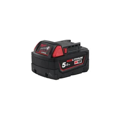 Pack 6 Machines 18V FUEL M18 FPP6HF-504B - 4933500112 MILWAUKEE