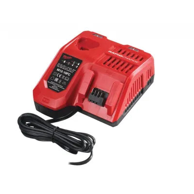 Pack 6 Machines 18V FUEL M18 FPP6HF-504B - 4933500112 MILWAUKEE