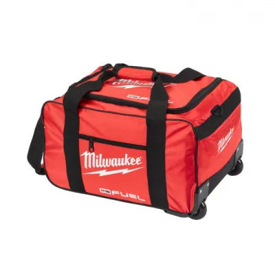 Sac de transport à roulettes FUEL Wheel Bag Taille XL - 4933459429 MILWAUKEE