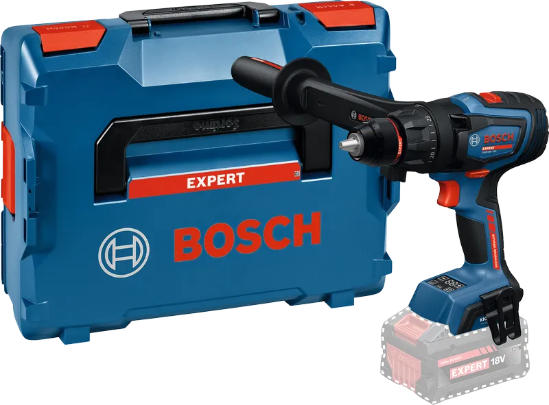 Perceuse visseuse EXSR 18V-150 Solo L Expert - 06019R2200 Bosch
