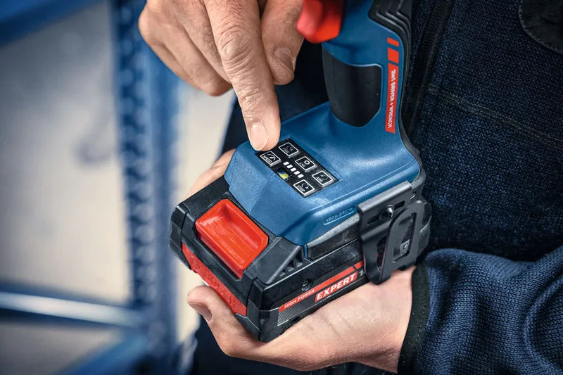 Boulonneuse 2 en 1 EXDX18V-210 Solo L Expert - 06019J0400 Bosch