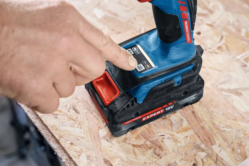 Perceuse visseuse EXSR18V-90+2x4 Expert+GAL 18V-40 L Expert - 06019R2101 Bosch