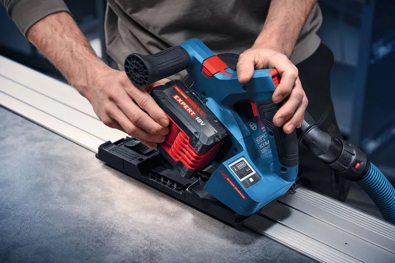 Scie plongeante EXKT18V-52G  Solo L Expert - 06016B4100 Bosch