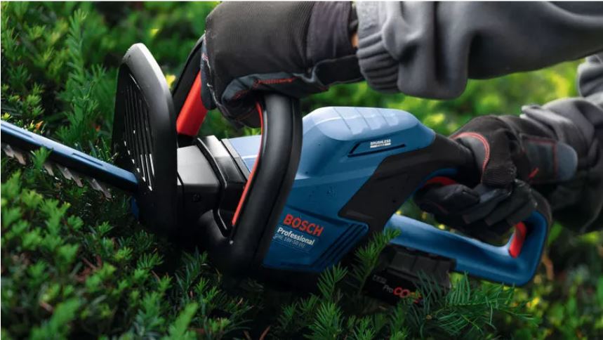 Taille-haies sans-fil GHE 18V-50 (II) Pro Bosch 06008C9600