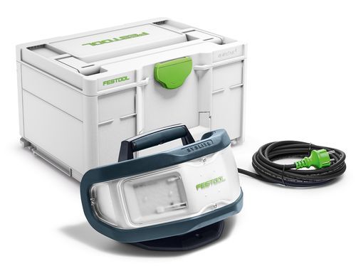 Projecteur de chantier DUO-Plus SYSLITE - 576406 Festool
