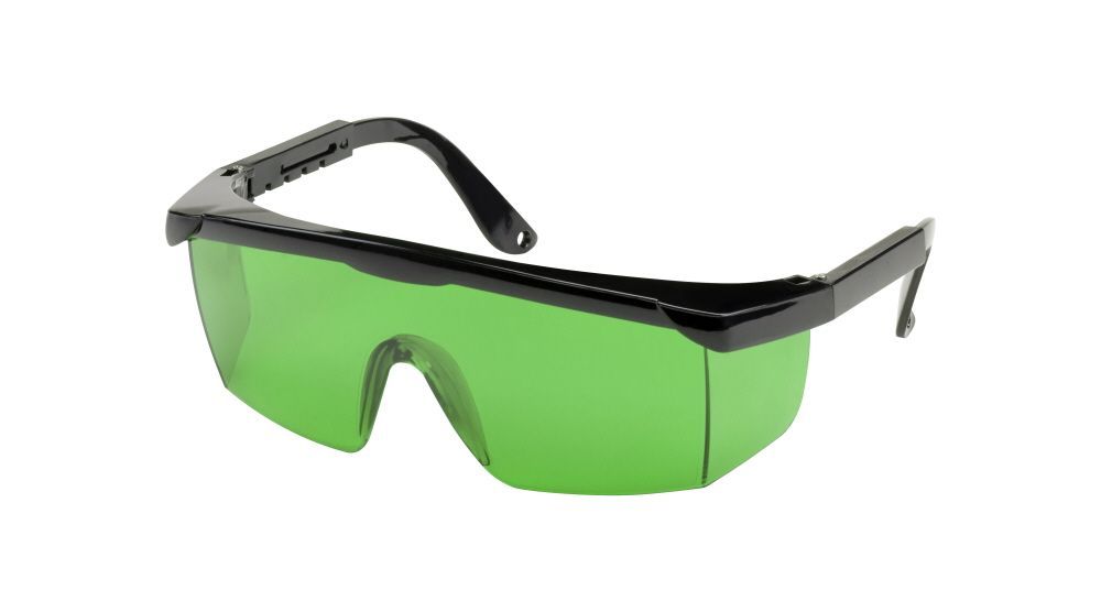 Lunettes De Protection Vertes Stanley STHT1-77367