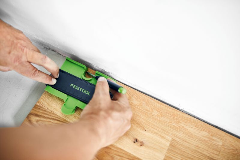 Fan Festool - Copieur de contours KTL-FZ FT1 576984