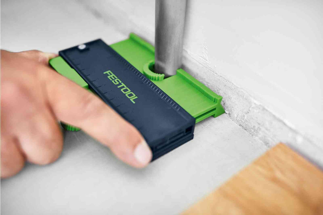 Fan Festool - Copieur de contours KTL-FZ FT1 576984