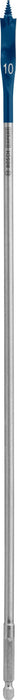 Mèche plate Expert SelfCut Speed 10x400mm Bosch 2608900339