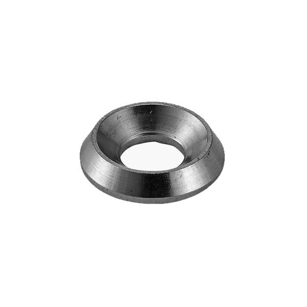 RONDELLE CUVETTE DECOLLETEE INOX A2 D3 - RCUVD2316B