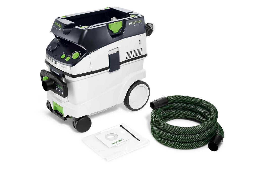 Aspirateur CTL 36 E AC RENOFIX CLEANTEC 575842 Festool