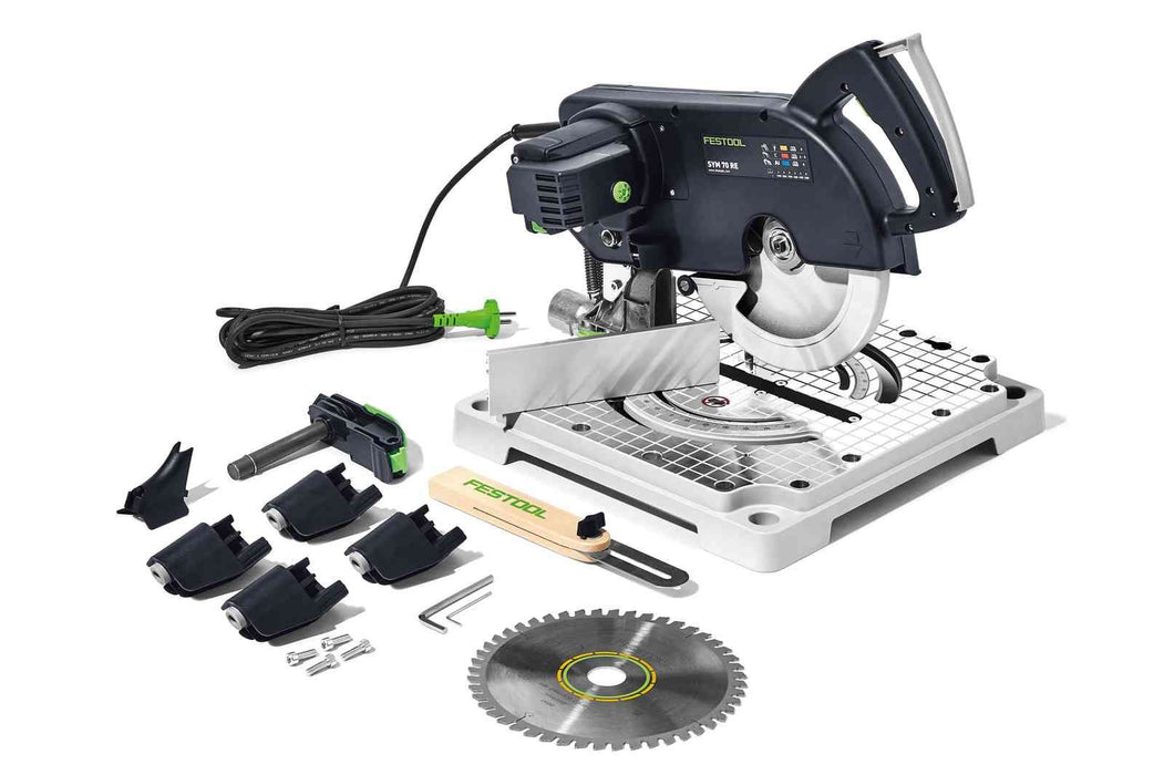 Scie à onglets SYM 70 RE SYMMETRIC 574927 Festool