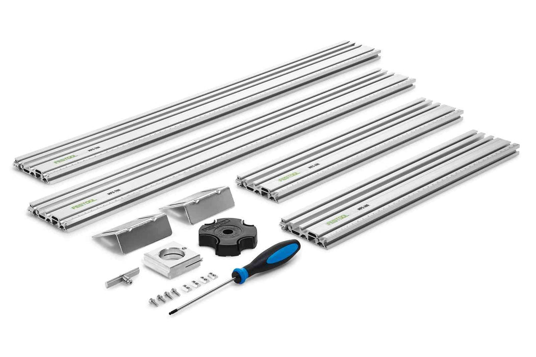 Gabarit de fraisage MFS 700 492611 Festool