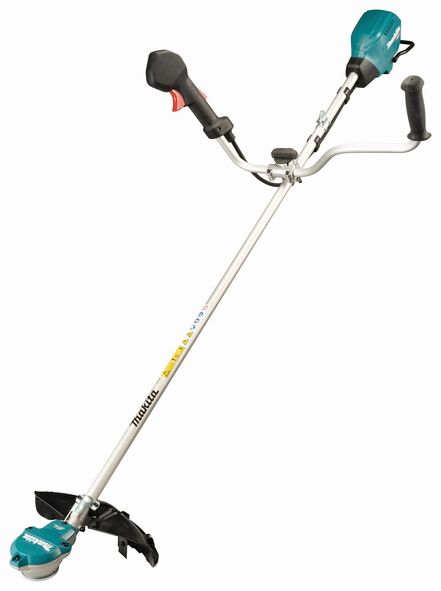 Débroussailleuse à batterie XGT 40V MAKITA - UR002GZ01