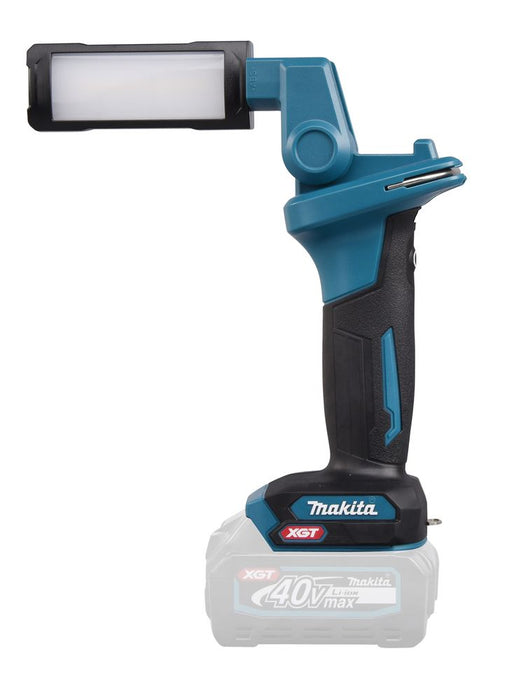 LAMPE TORCHE 40V LED XGT - DEBML006G Makita